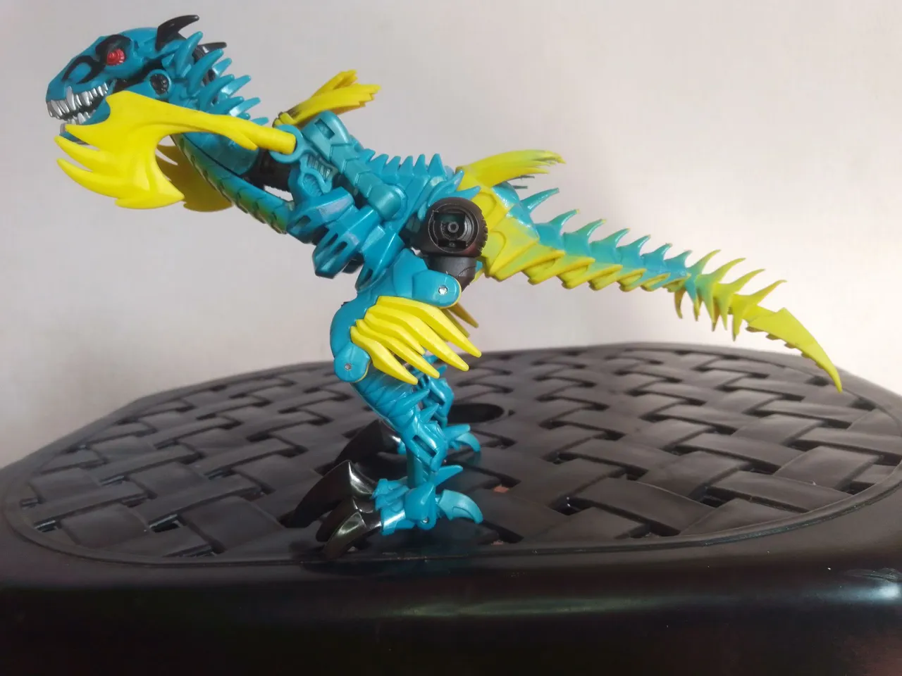 Dinobot Transformes original Hasbro