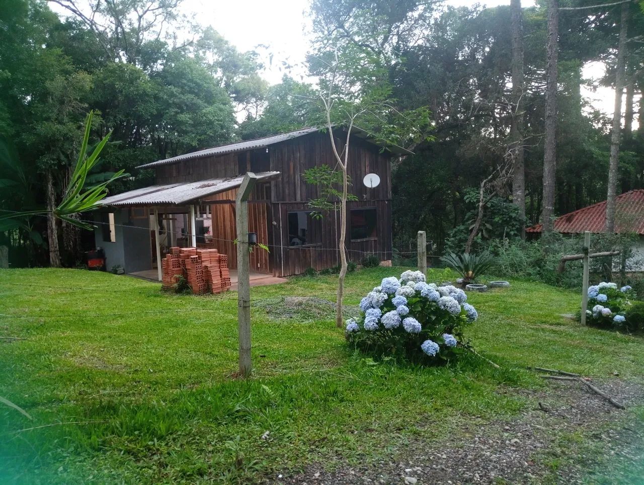 Oportunidade Chácara 1.200 m2 - Foto 2