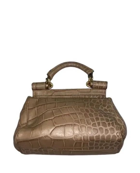 Bolsa Smart Bag Bege - Foto 4