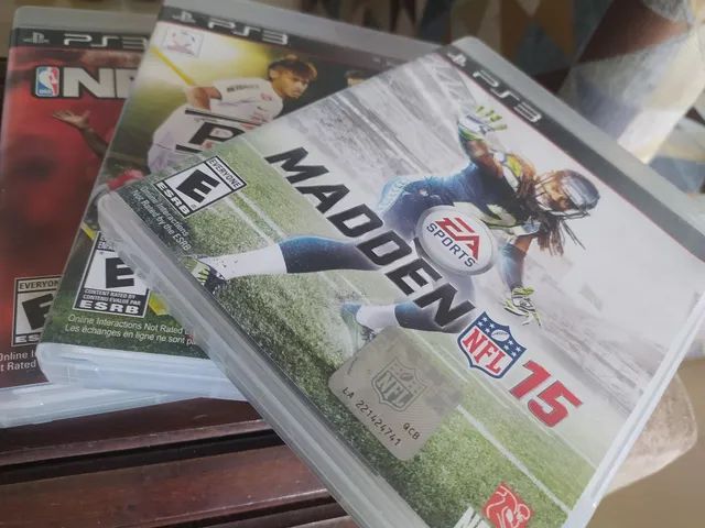 Jogos PS3  - Foto 3