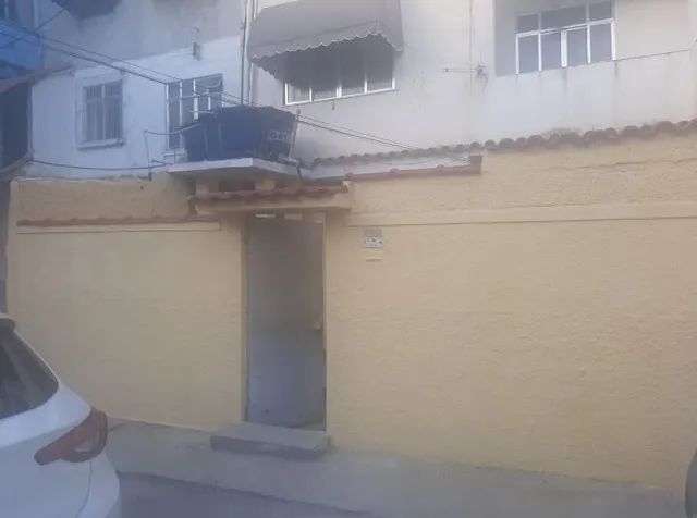 Captação de Apartamento a venda na Rua André Azevedo, Olaria, Rio de Janeiro, RJ