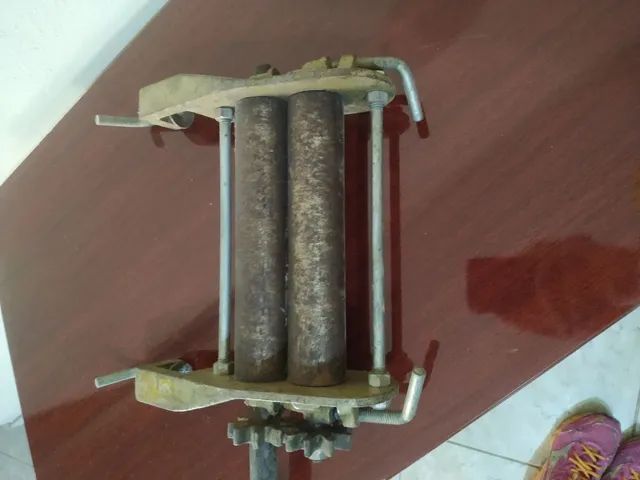 Cilindro de massas  - Foto 3