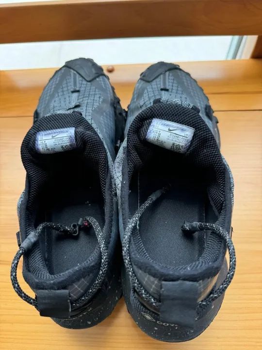 Tênis Nike ACG Gore-Tex Impermeável - Foto 2