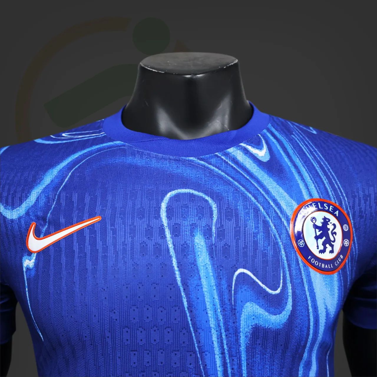 Camisa Chelsea Nike 24/25 Versão Jogador - Foto 2