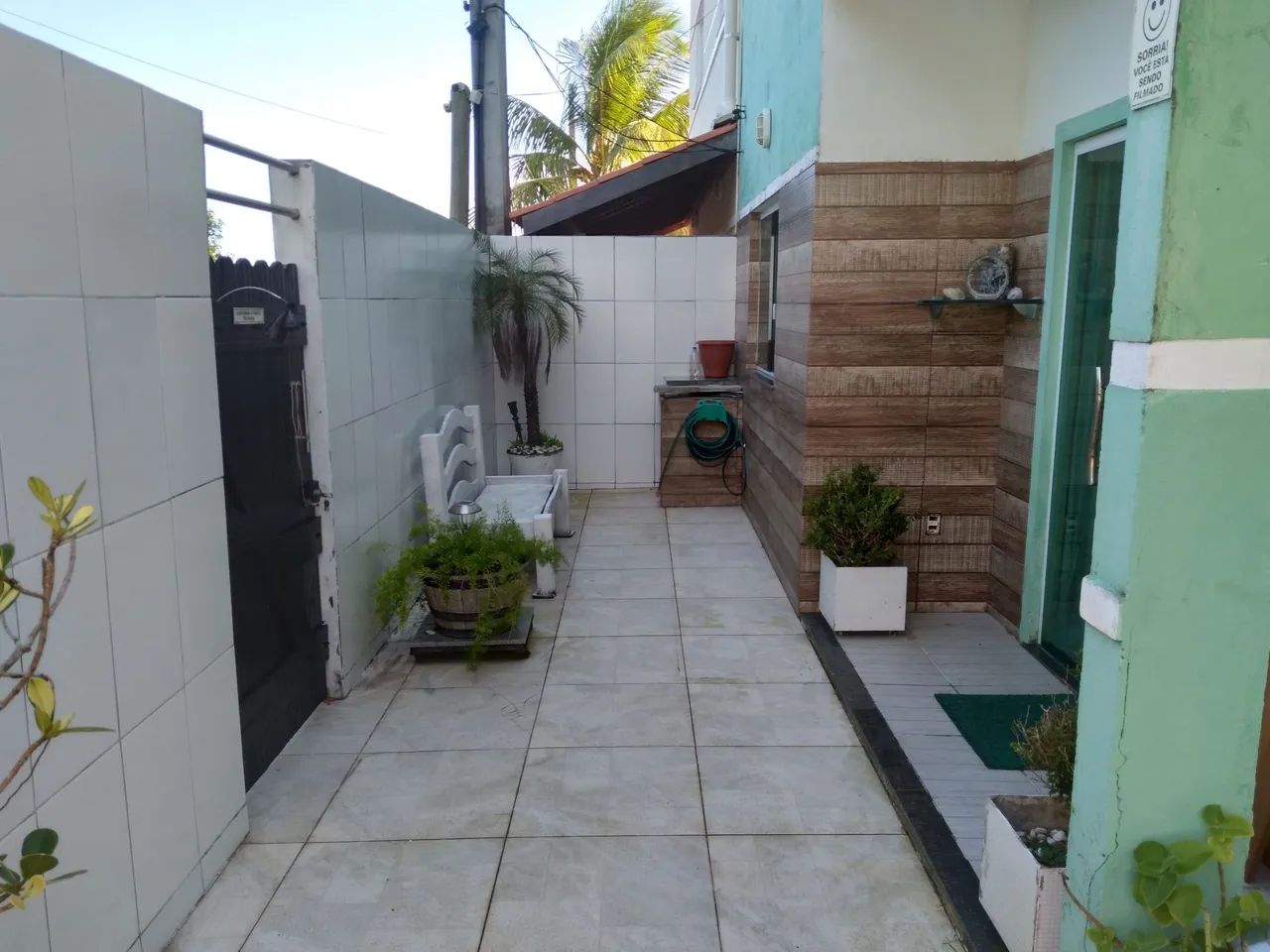 ALUGUEL  TEMPORADA EM ITAPARICA  - Foto 11