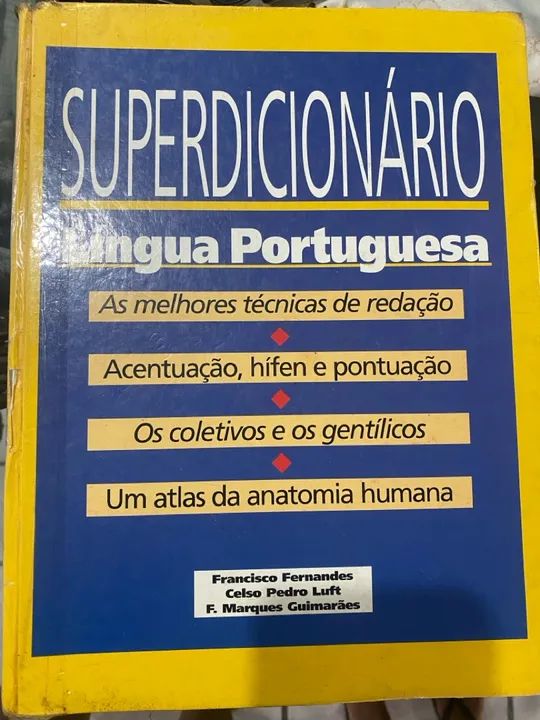 Livros  - Foto 5
