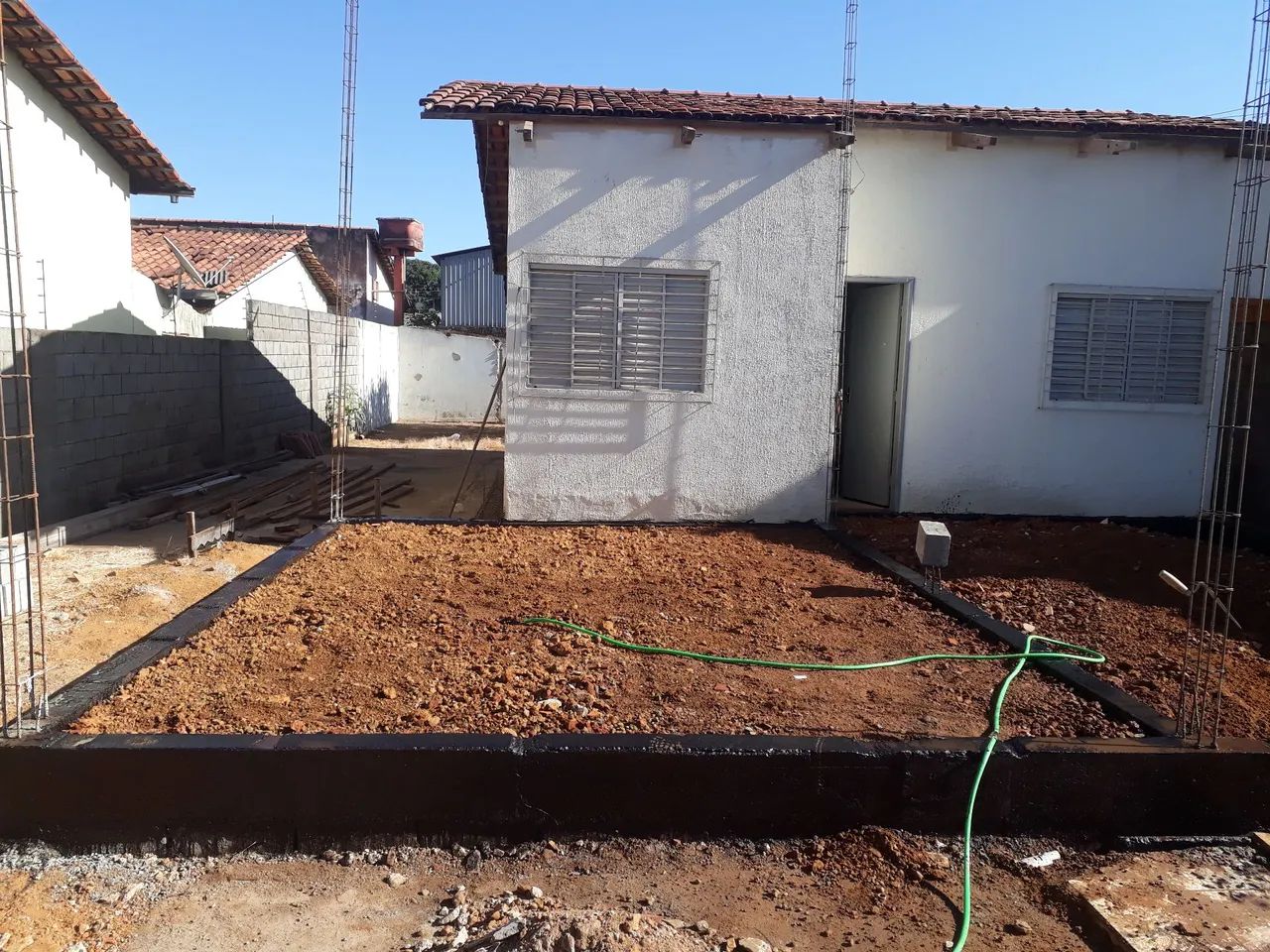Construir ou reforma? orçamento sem compromisso! - Foto 2