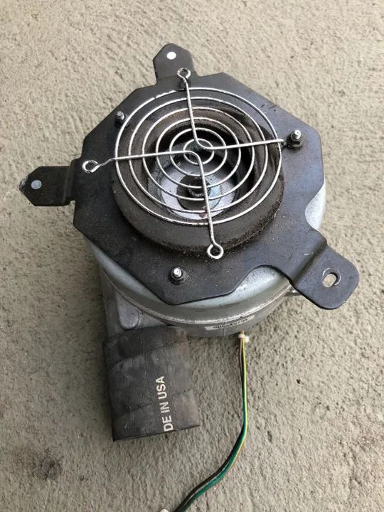Motor Blower 127K47892