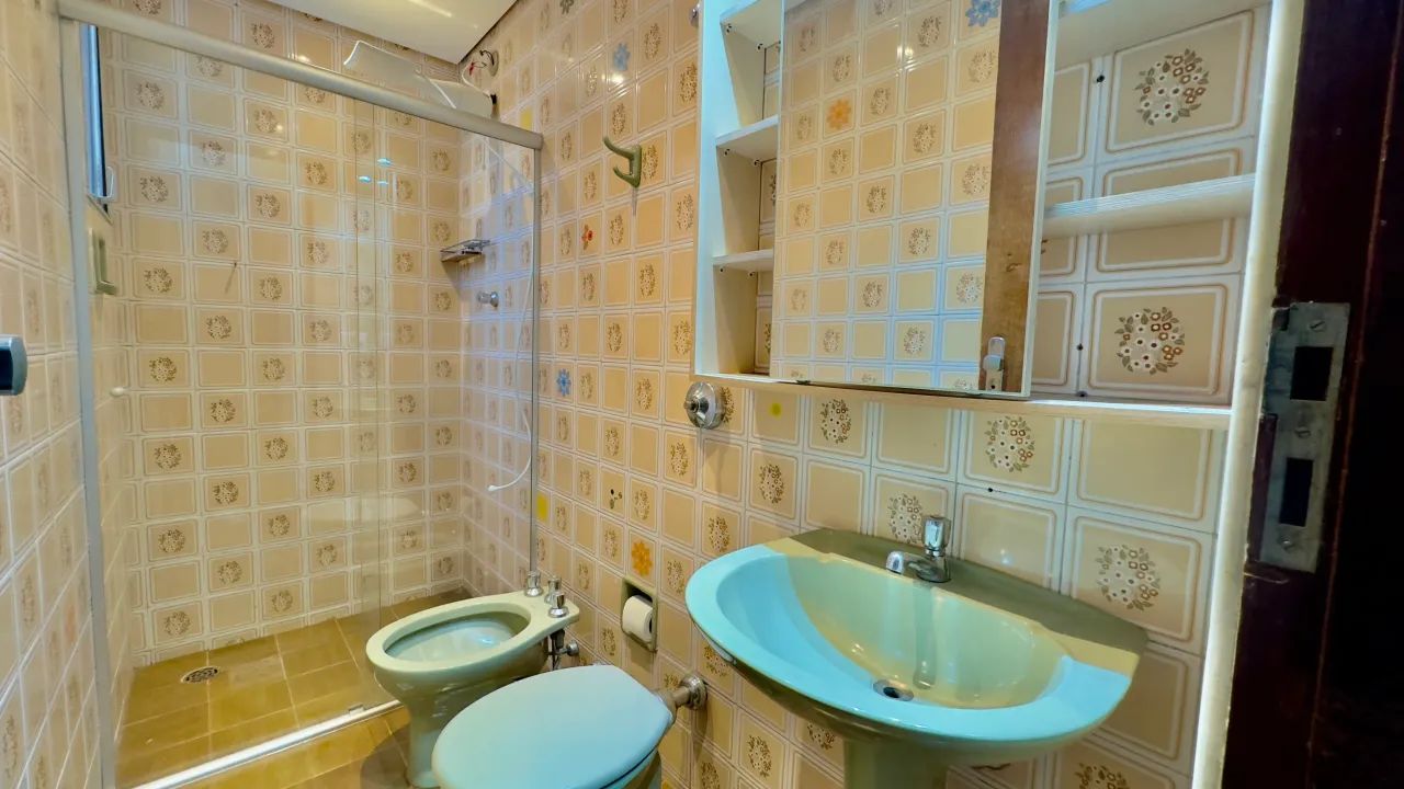 Imóvel para venda com 65 metros quadrados com 1 quarto em Lourdes - Belo Horizonte - MG - Foto 9