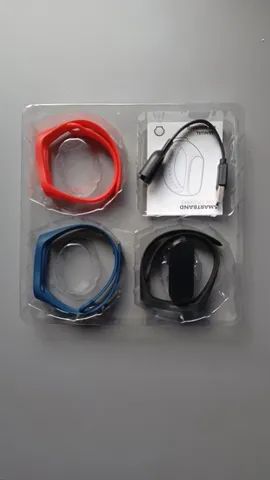 Smartwatch Smartband - Foto 3