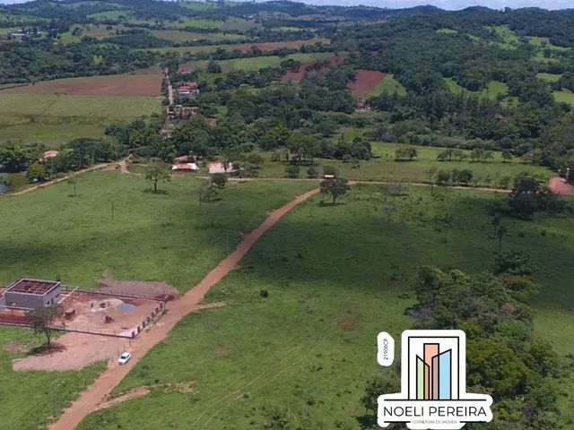 Chácara da 20 mil metros  - Foto 5