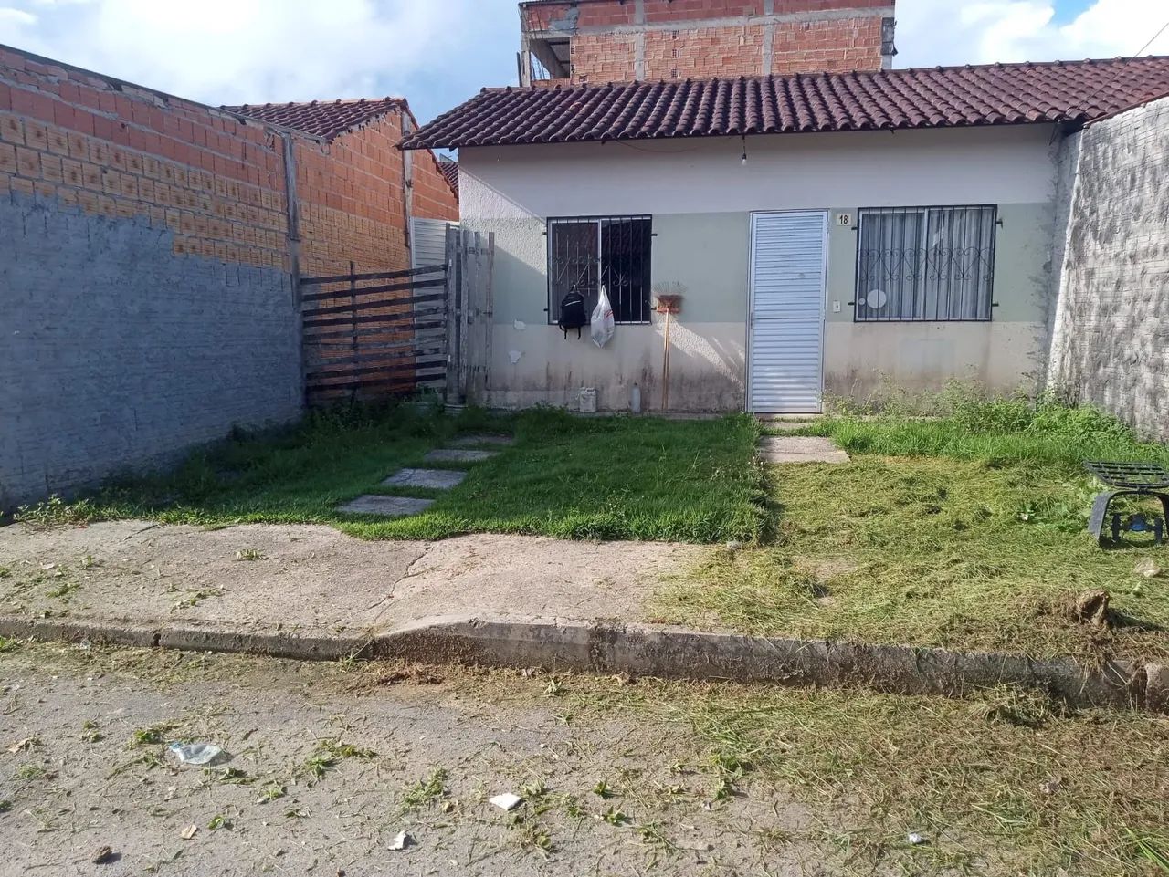 Serviços 