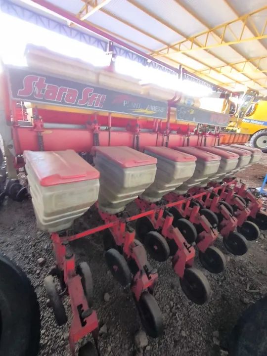 PLANTADEIRA, MARCA STARA SFFIL - Foto 2