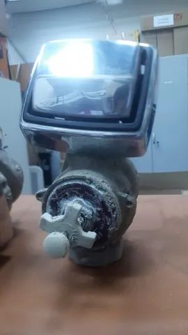 1 válvulas de descarga hidra 2550 completas - Foto 3