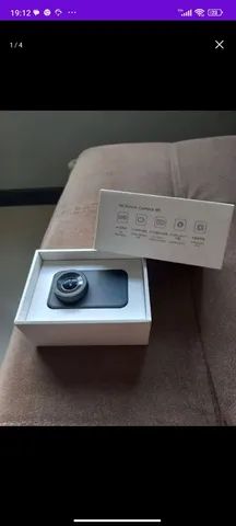 Câmera de ação 4k xiaomi mi action camera - Foto 5