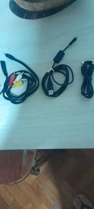 Cabos para Console - Diversos modelos - Foto 6