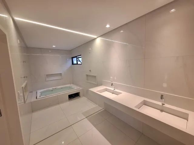 Casa alto padrão com 380m2 e 04 suítes no Condomínio Atmosphera Eco Residence  - Foto 11