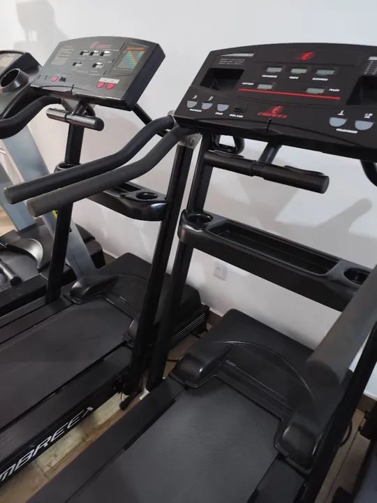 Esteira embrexx 562 - Foto 2