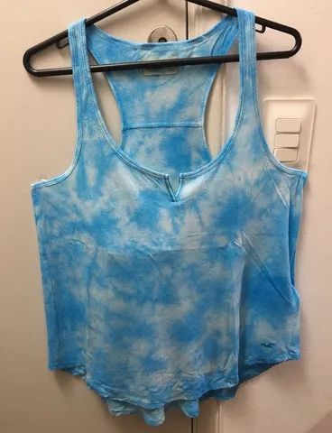 CAMISETAS FEMININAS PUMA - NOVAS E ORIGINAIS - Foto 5