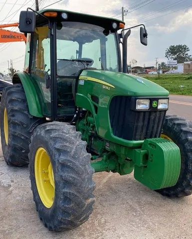 Trator Agrícola  - Foto 5