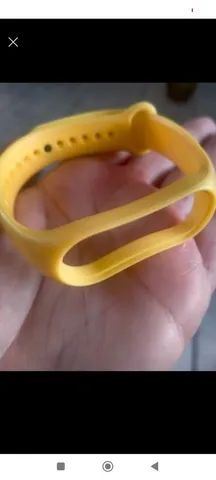 Pulseira xaiomi mi Band 7  - Foto 2