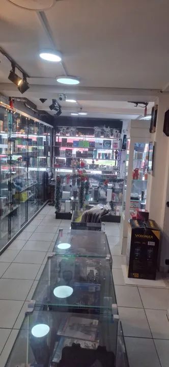 LOJA DE ELETRONICOS E UTILIDADES - Foto 10