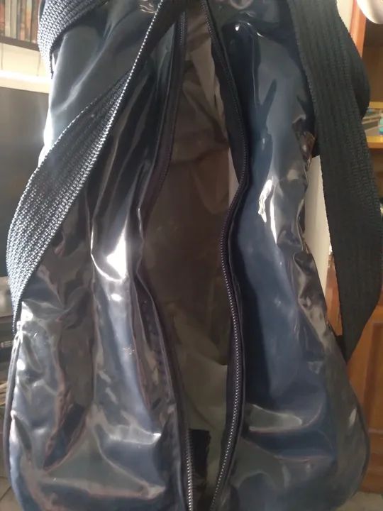 Bolsa térmica de 18 l e dupla alça  - Foto 4