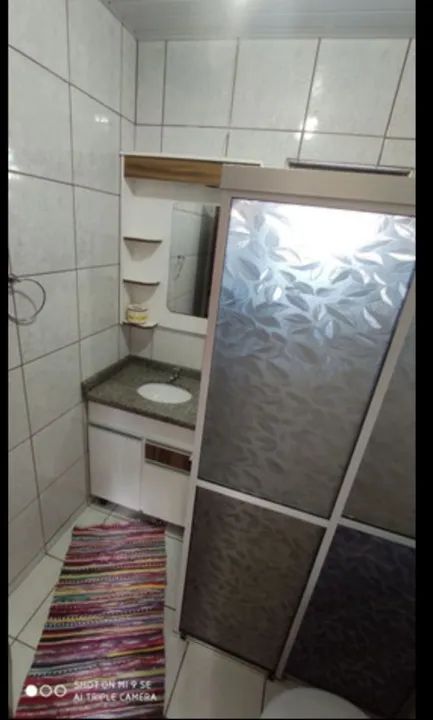 LOCAÇÃO apartamento Super VENTILADO no centro Bal.Barra do Sul  - Foto 3