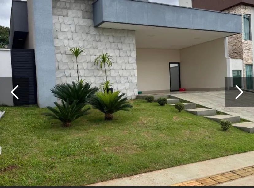 foto - Senador Canedo - Residencial Condomínio Jardim Veneza