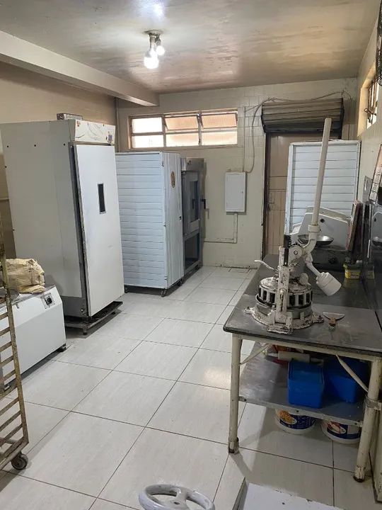 Panificadora à Venda em Curitiba na Região do Guaíra/Lindoia Cod PT1176/O - Foto 12