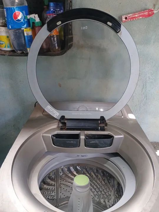 Máquina de Lavar Roupa  - Foto 2