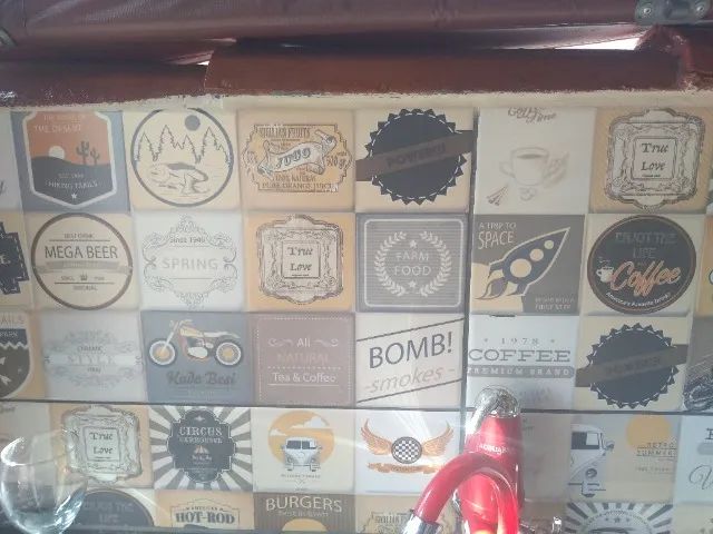 Azulejo Decorativo - Foto 4