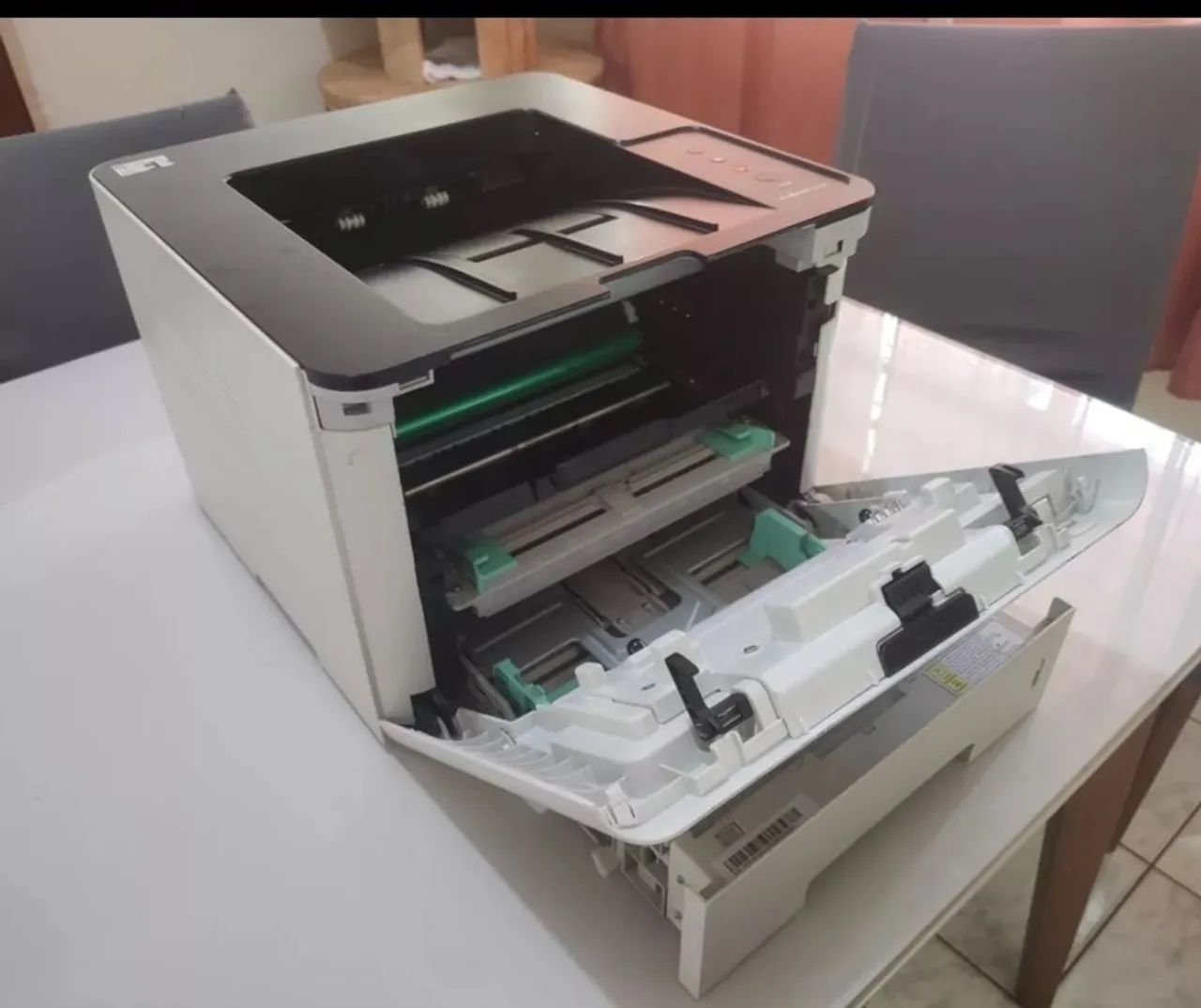 Impressora Samsung M3325 Monocromática  - Foto 6