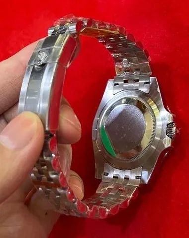 Rolex GMT Bruce 40mm - Foto 3