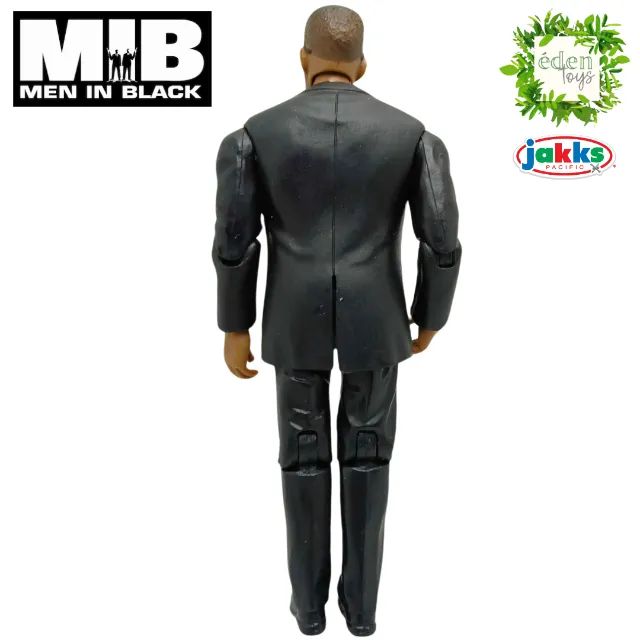 MIB - Homens de Preto Jakks (cód 120) - Foto 3