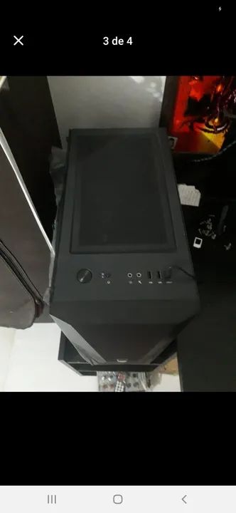 Vendo pc gamer i5 - Foto 2