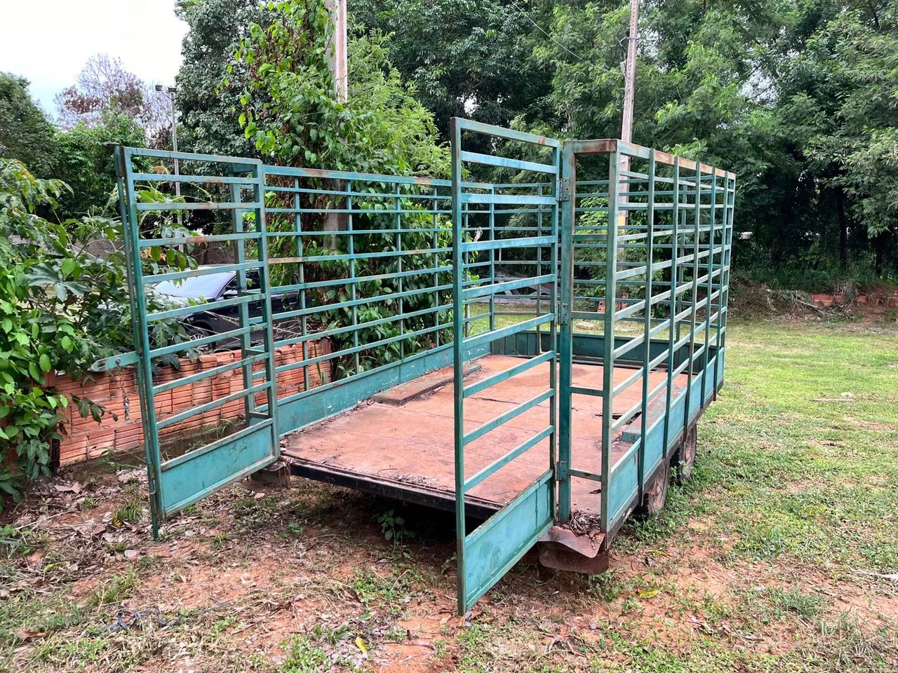 Carretinha trucada  - Foto 2