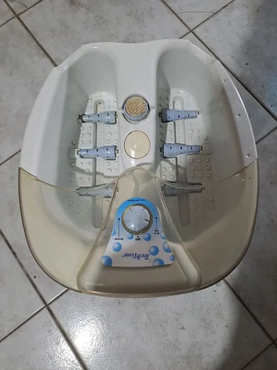 Spa para os Pés - Foto 2