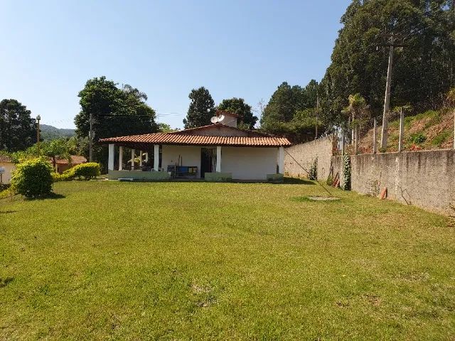 chacara atibaia 2.200m2 toda murada e gramada - Foto 15