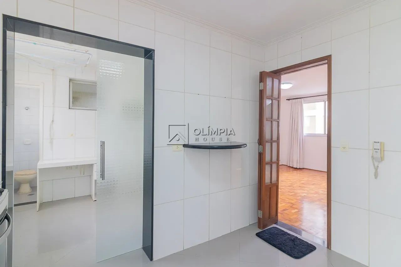 Locação Apartamento 3 Dormitórios - 105 m² Moema - Foto 10