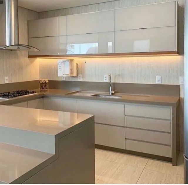 Cozinha dos sonhos em Alto padrão  - Foto 6