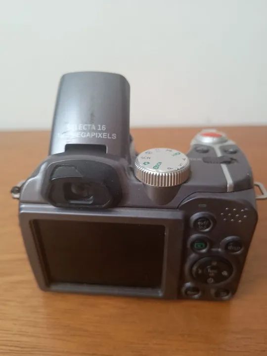 CAMERA FOTOGRÁFICA  - Foto 4