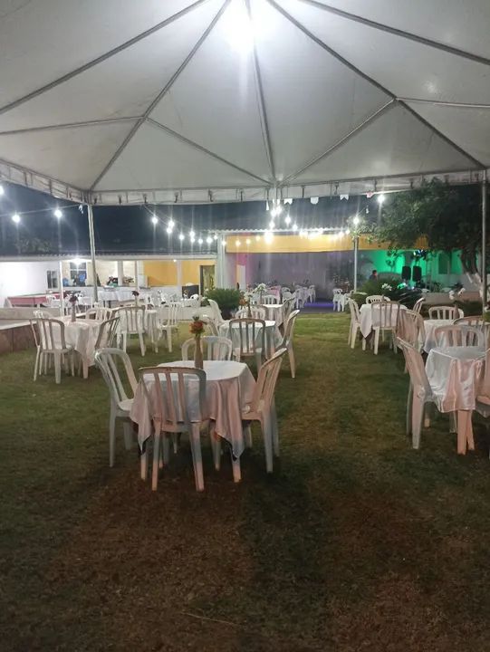 Chácara para festas e eventos. - Foto 8