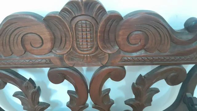 Namoradeira, como nova.  - Foto 2