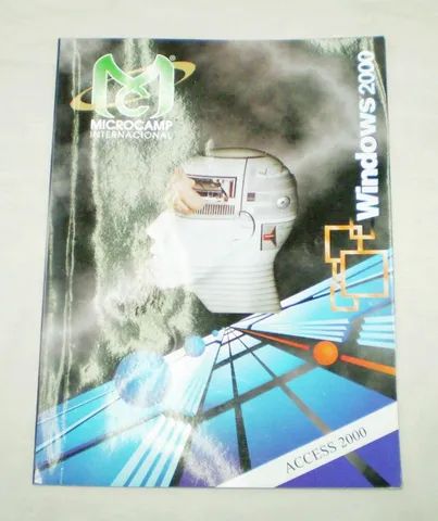 Curso de informática básica antigo.- Cód. 571 - - Foto 4