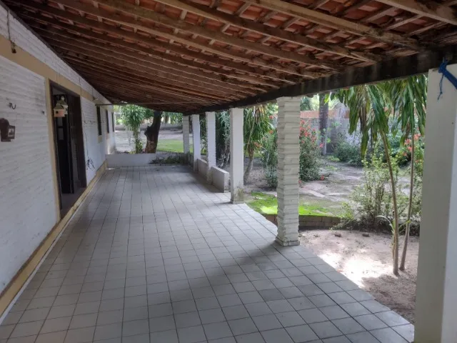 Sitio zona sudeste de Teresina-PI