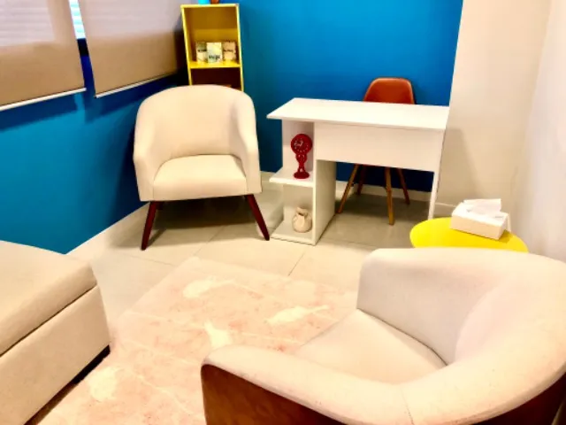 Sala de atendimento para sublocação em Salvador