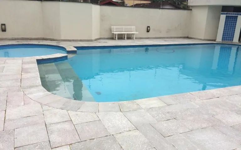 Locação Temporada - Ubatuba-Itaguá - Apt. 02 Dorm.  - Foto 12