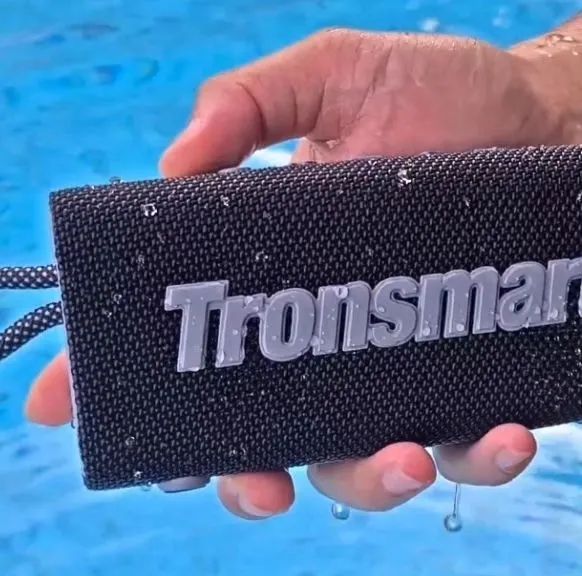 Caixa de som TRONSMART  - Foto 3