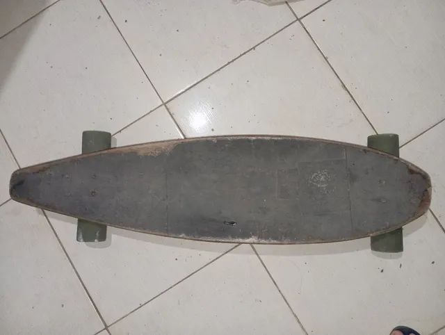 Longboard rolamento de cerâmica 